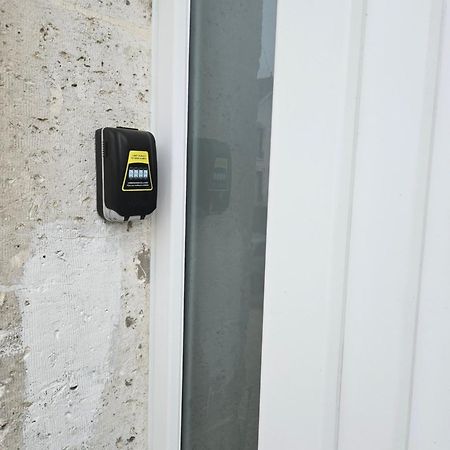 Sarl La Famille 2 Lejlighed Angoulême Eksteriør billede