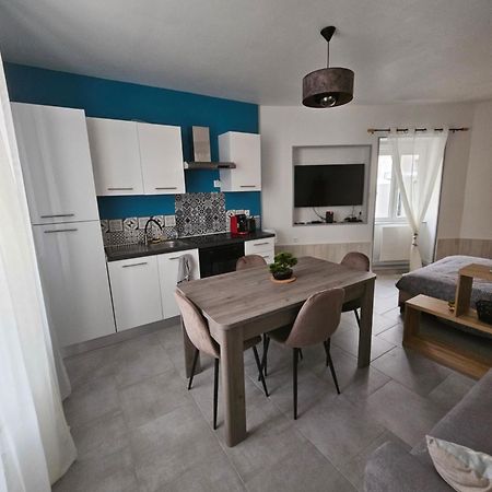 Sarl La Famille 2 Lejlighed Angoulême Eksteriør billede