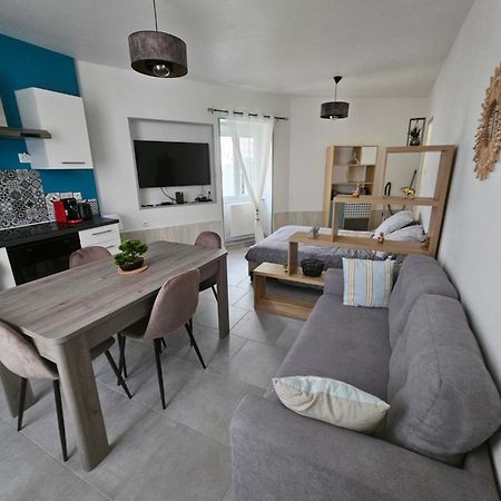 Sarl La Famille 2 Lejlighed Angoulême Eksteriør billede